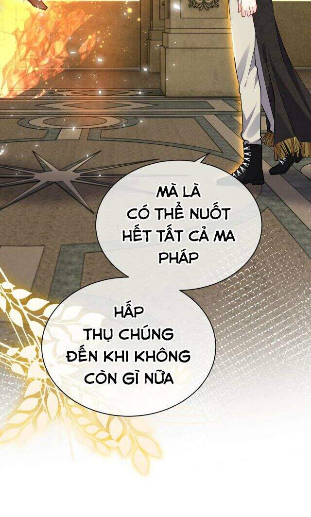 Kiên Quyết Từ Chối Làm Ma Nữ Chương 12 Ảnh 32