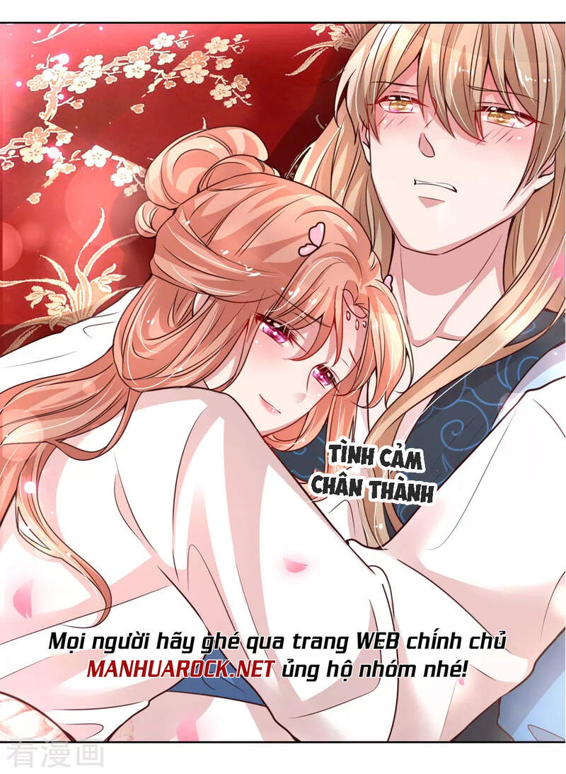 Mami Mau ChạY - Daddy Đuổi Tới Rồi Chương 83 Ảnh 8