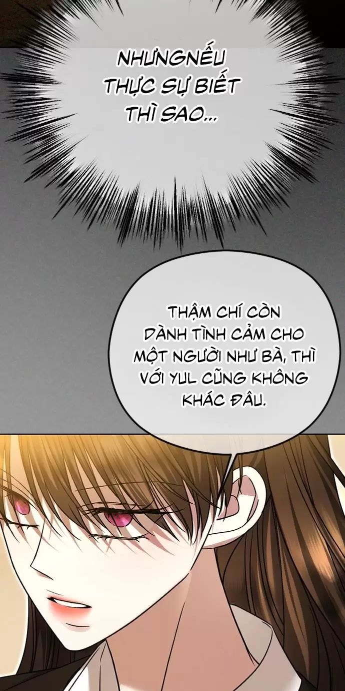 Kết Thúc, Tôi Muốn Thay Đổi Nó Chương 76 Ảnh 85