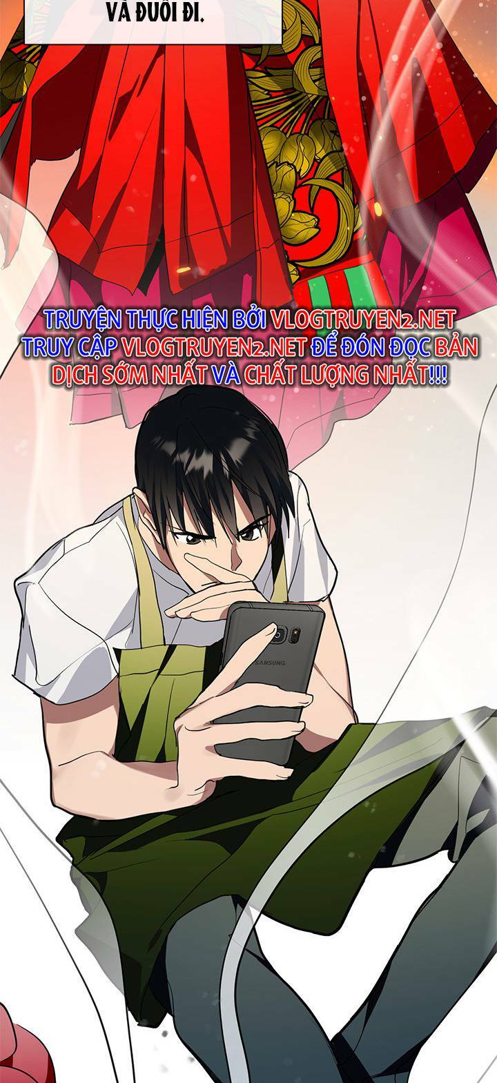Nhà Hàng Nơi Suối Vàng Chương 5 Ảnh 7
