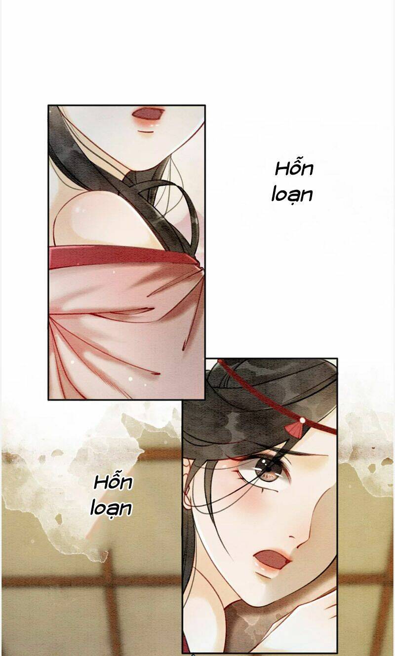Hậu Cung Của Trẫm Cháy Rồi! Chương 64 Ảnh 11