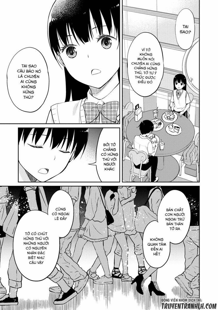 Kimi No Suizou Wo Tabetai Chương 2 Ảnh 21
