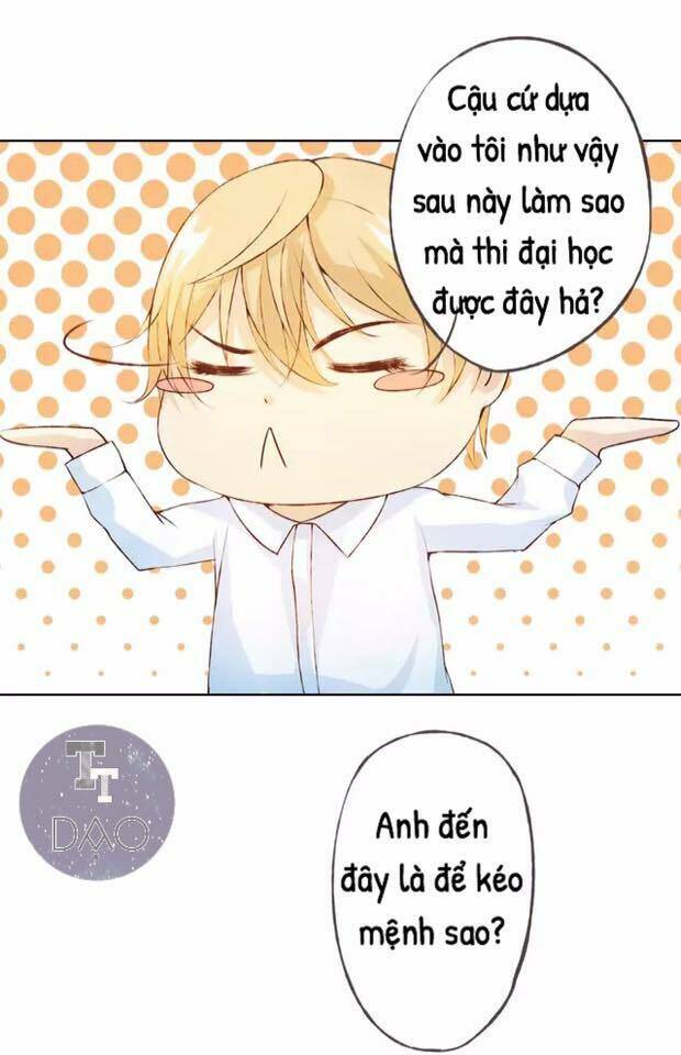 Tôi Không Phải Đa Nhân Cách Chương 32 Ảnh 13
