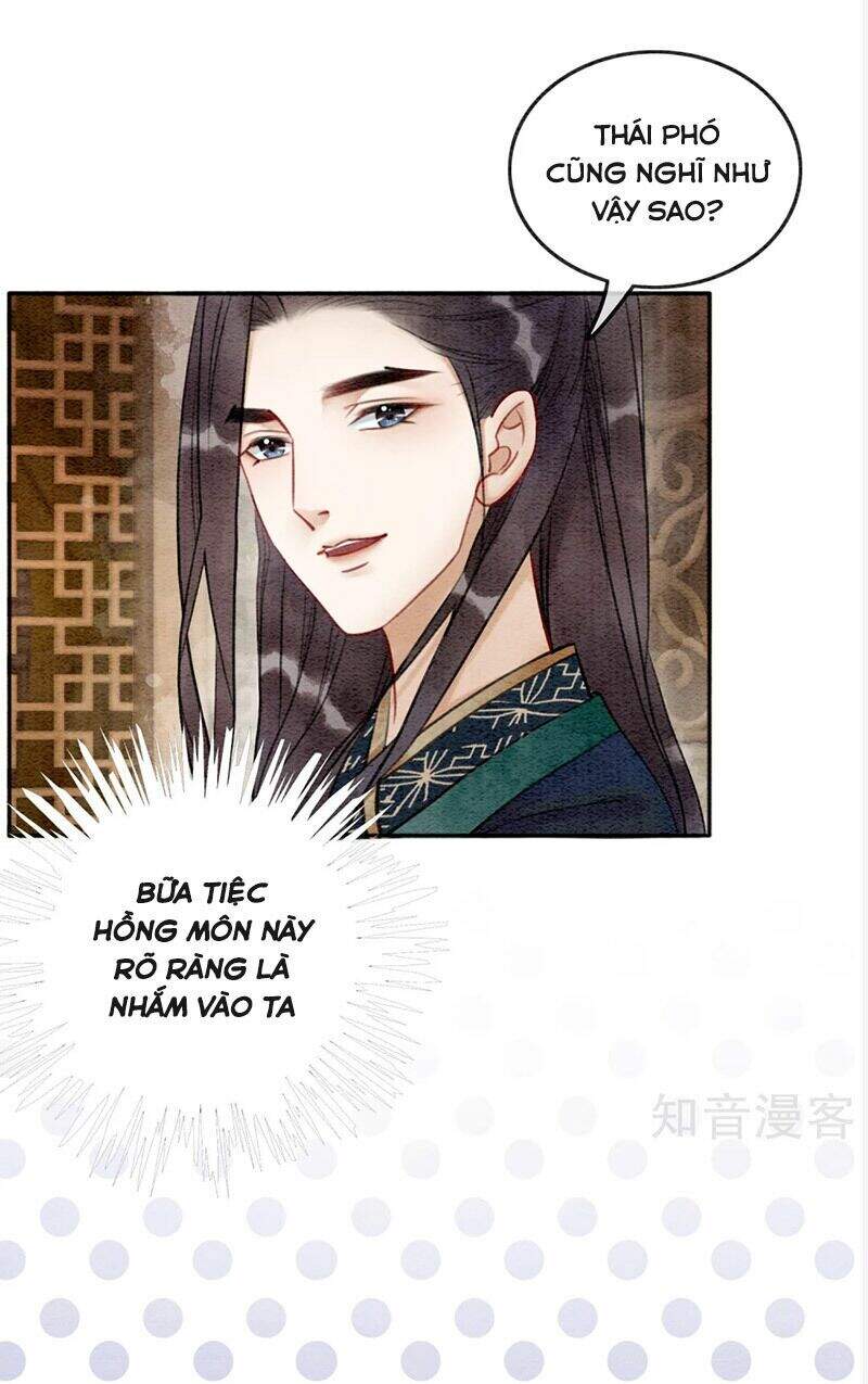 Hậu Cung Của Trẫm Cháy Rồi! Chương 77 Ảnh 33