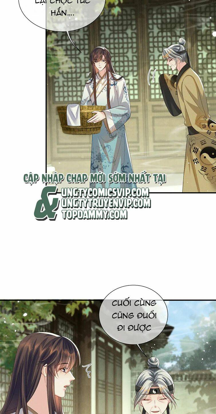 Ngộ Xà Chương 97 Ảnh 29