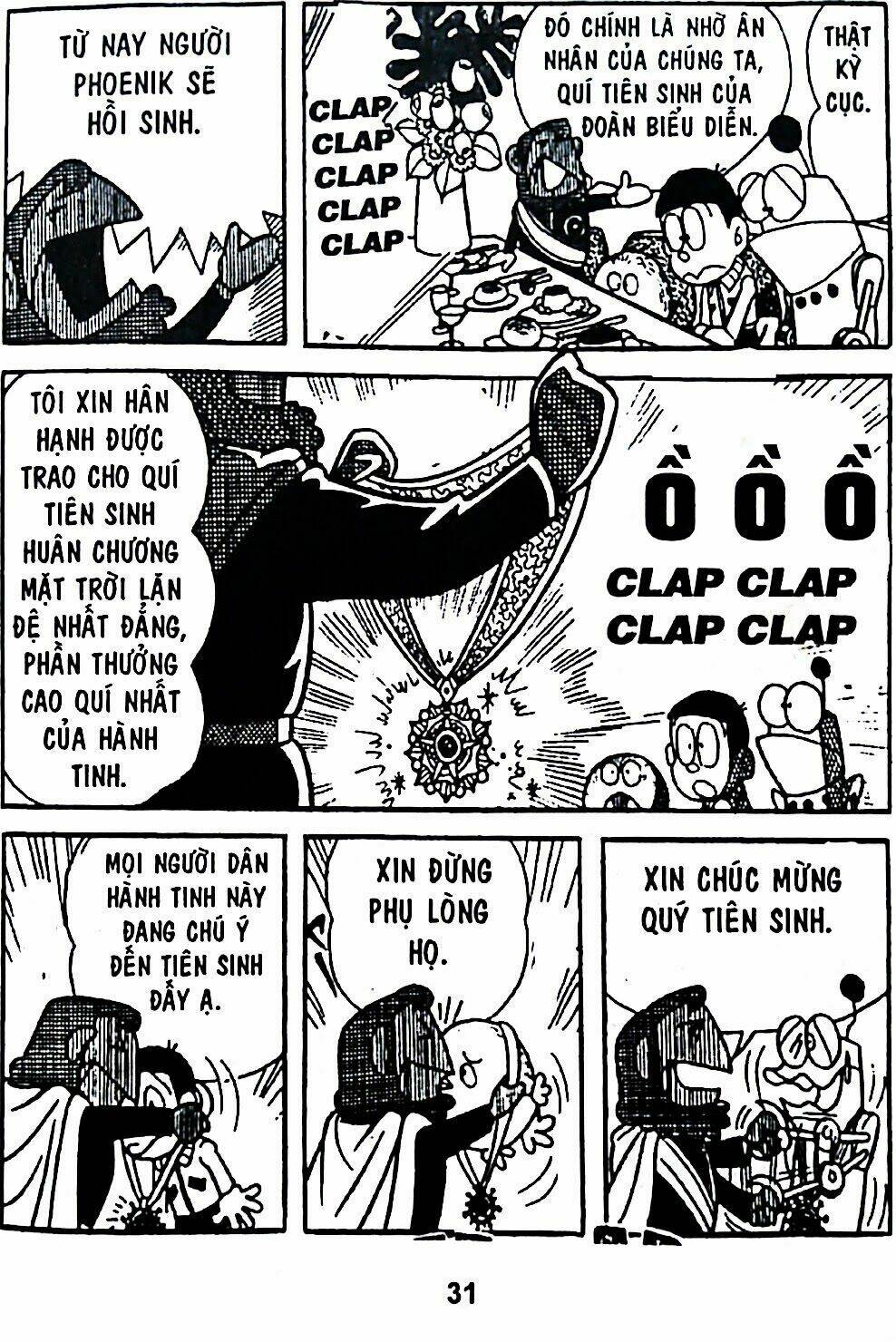 Mojako Chương 6 Ảnh 56