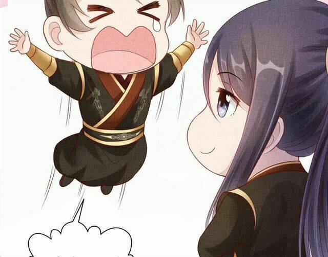 Thịnh Sủng Y Phi Chi Dao Quan Truyện Chương 137 Ảnh 10