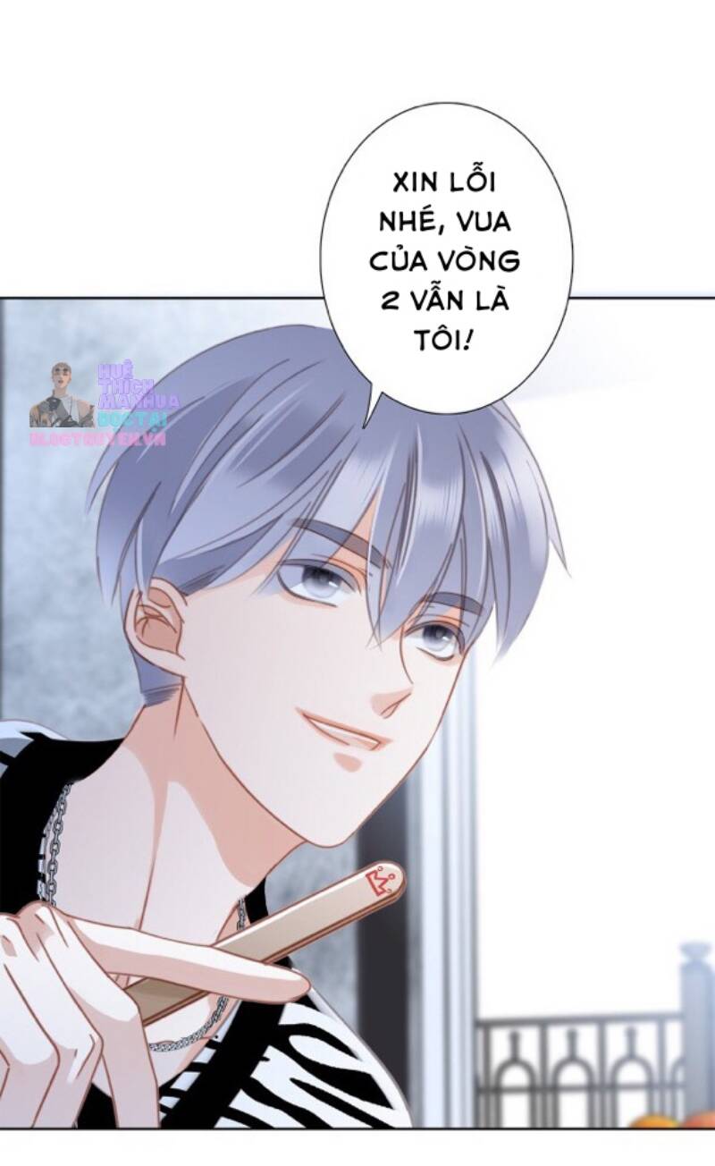 Tôi Không Muốn Coi Em Là Chị Nữa Chương 55 Ảnh 5