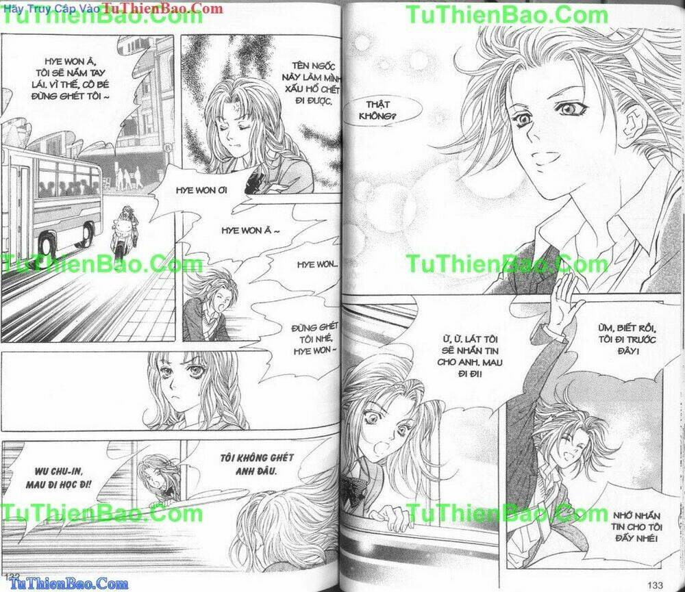 Do You Want To Try? Chương 4 Ảnh 6