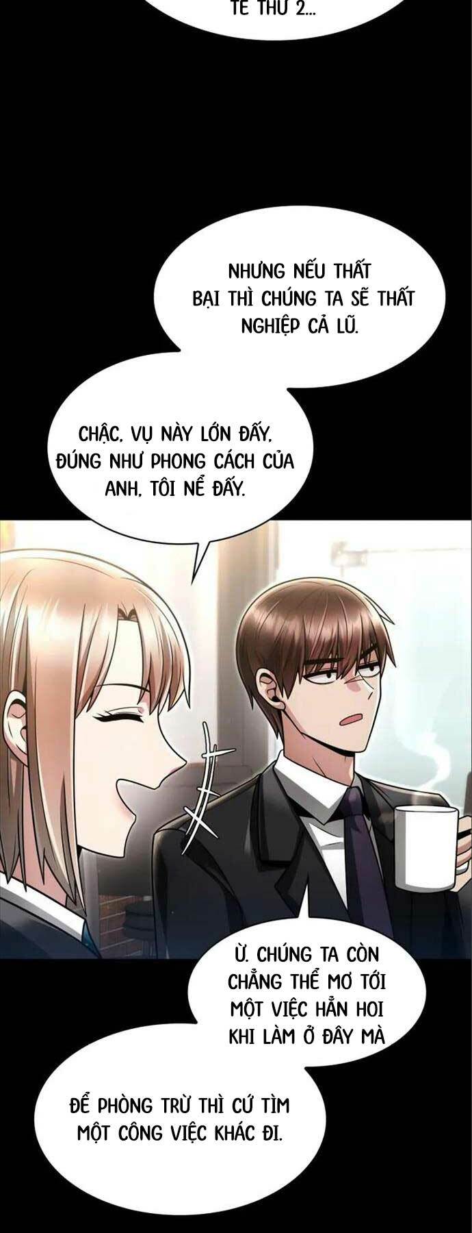 Thợ Săn Thiên Tài Hồi Quy Thành Lao Công Chương 57 Ảnh 54