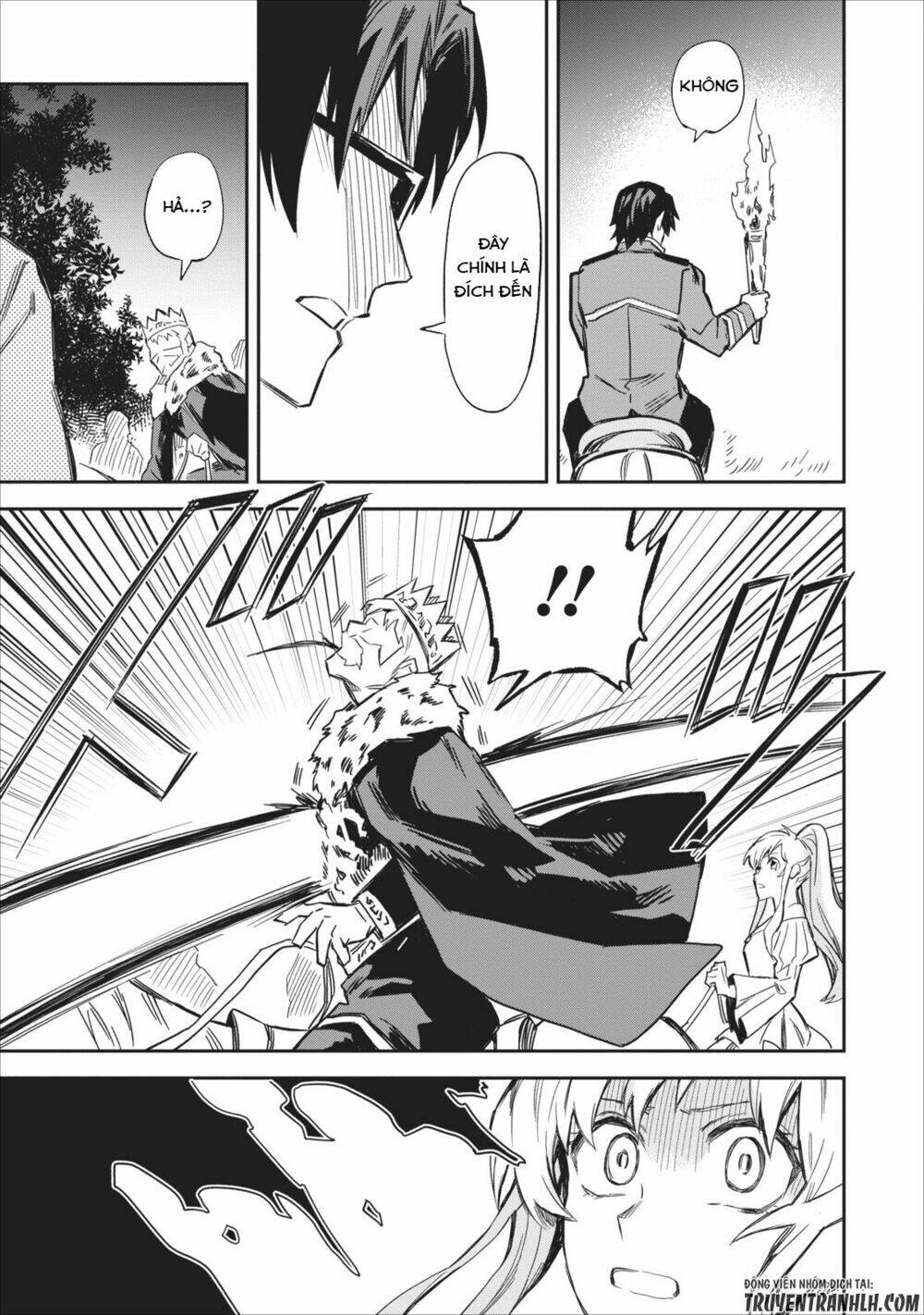 Noumin Kanren No Sukiru Bakka Agetetara Nazeka Chương 1 Ảnh 38