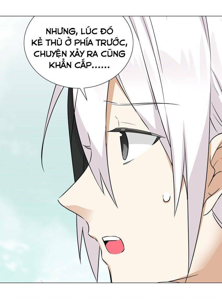 My Harem Grew So Large, I Was Forced To Ascend Chương 59 Ảnh 95