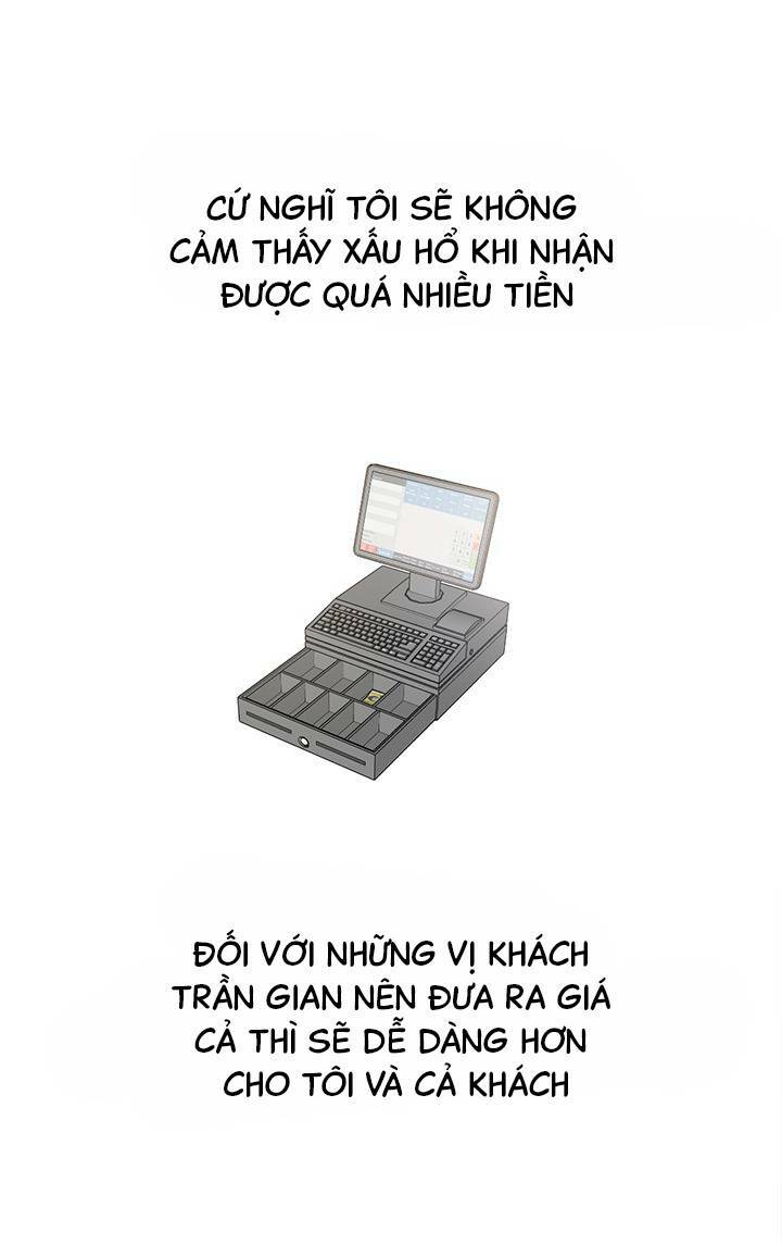 Nhà Hàng Nơi Suối Vàng Chương 8 Ảnh 20