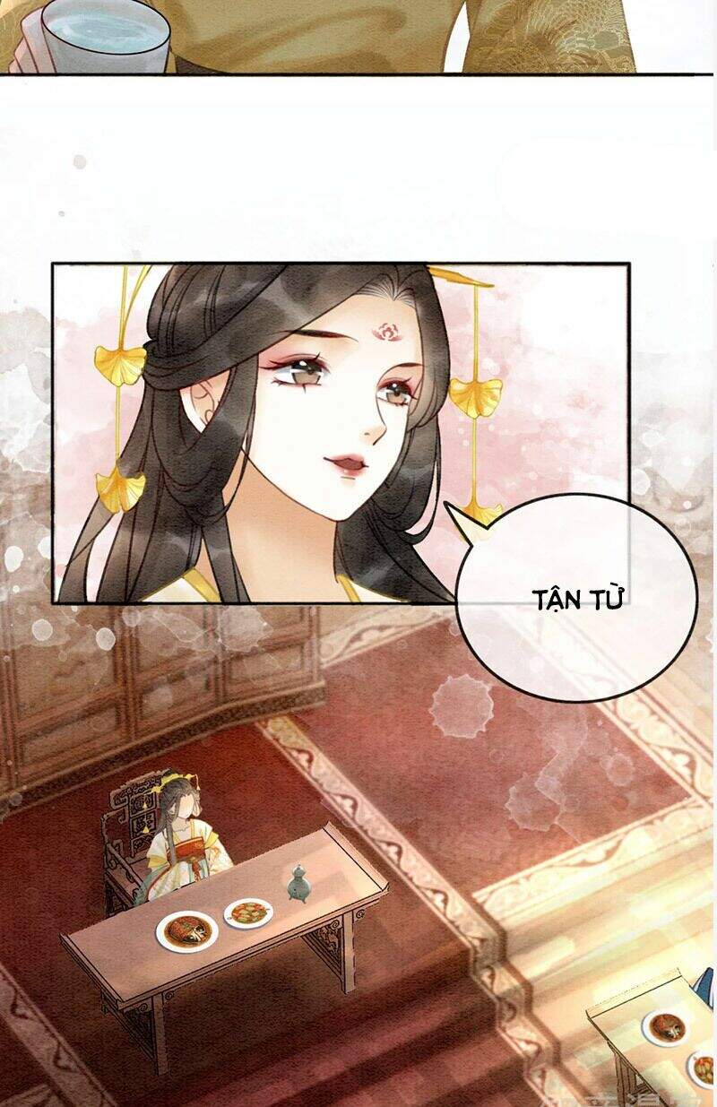 Hậu Cung Của Trẫm Cháy Rồi! Chương 79 Ảnh 19