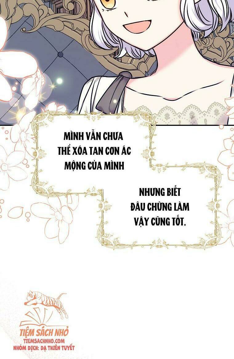 Sinh Ra Làm Con Gái Ác Nữ Chương 31 Ảnh 9