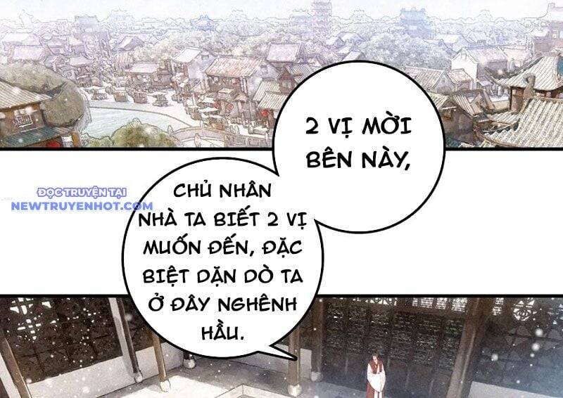 Phi Kiếm Vấn Đạo Chương 128 Ảnh 44