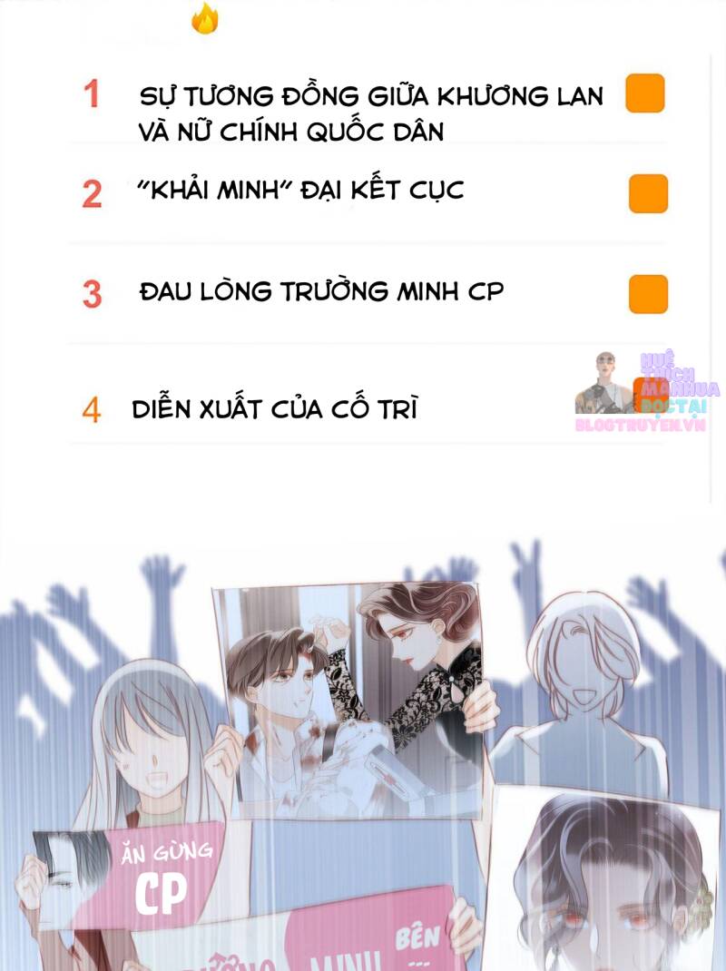 Tôi Không Muốn Coi Em Là Chị Nữa Chương 65 Ảnh 21