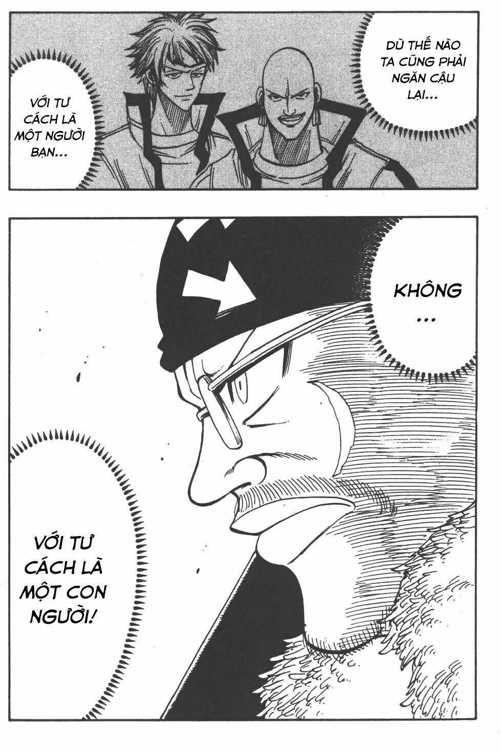 Rave Master Chương 213 Ảnh 6