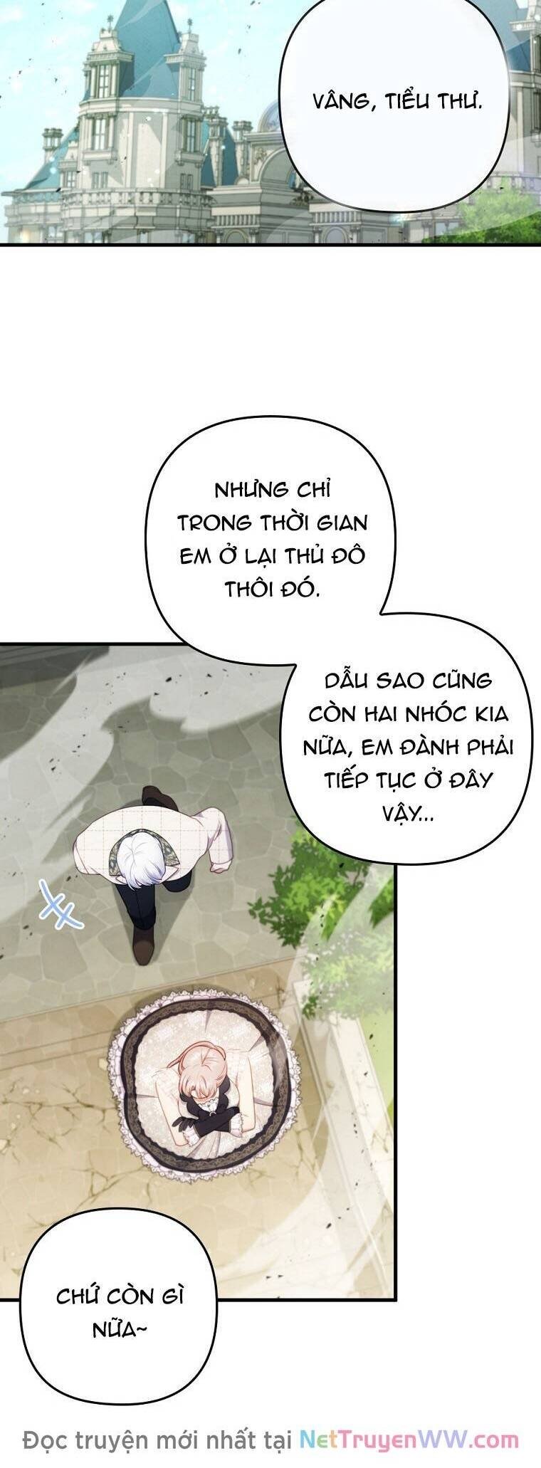 Tôi Đã Bị Quyến Rũ Bởi Nam Chính Ốm Yếu Chương 68 Ảnh 40