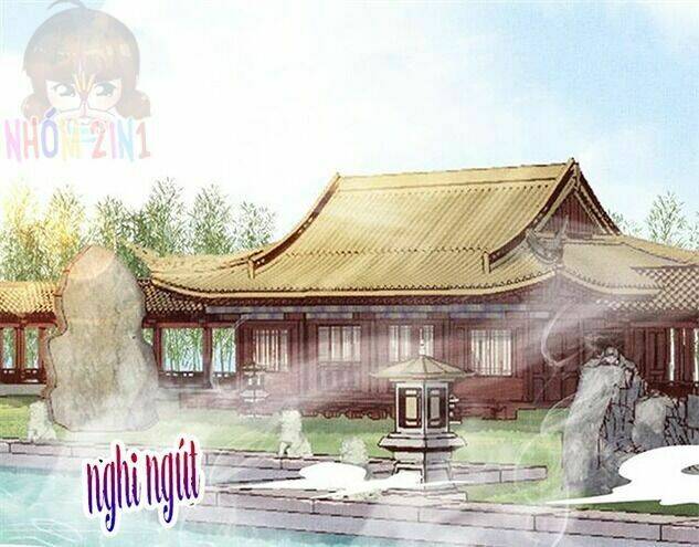 Thịnh Sủng Y Phi Chi Dao Quan Truyện Chương 150 Ảnh 25