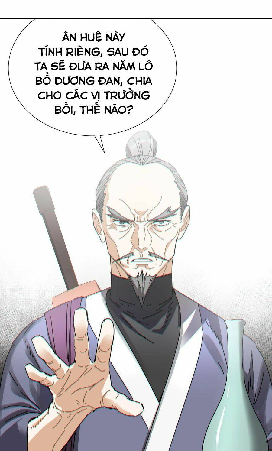 My Harem Grew So Large, I Was Forced To Ascend Chương 66 Ảnh 140