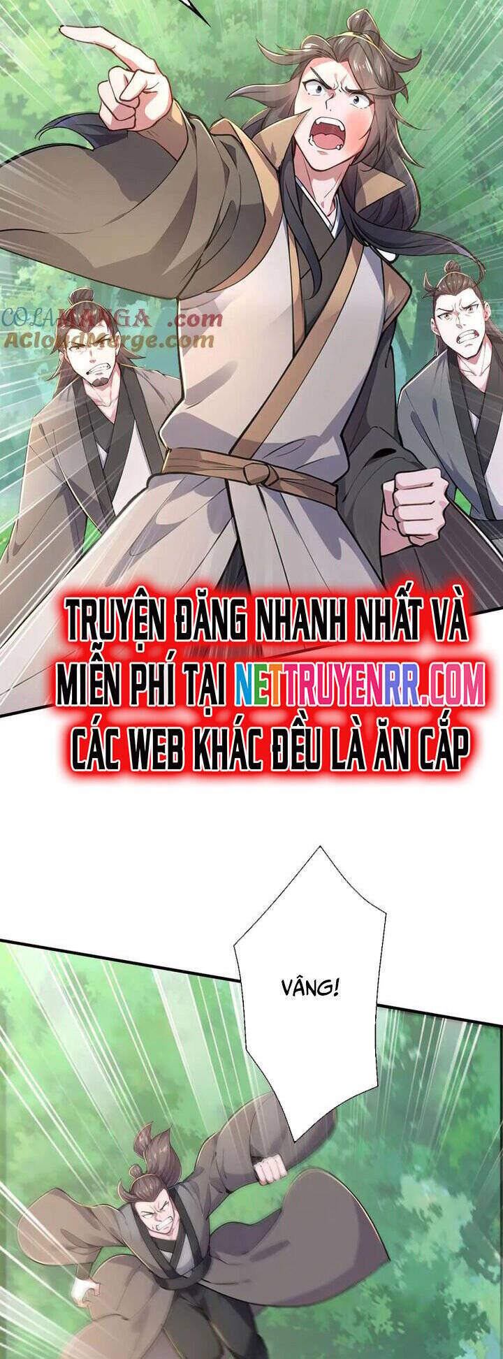 Đồ Đệ Thăng Cấp Là Ta Mạnh Lên! Chương 62 Ảnh 56