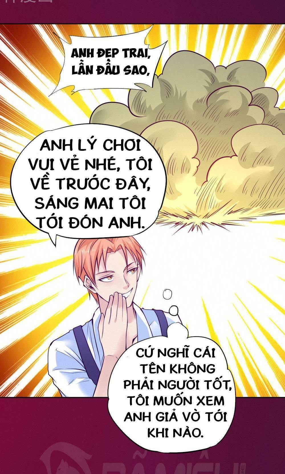 Nhất Phẩm Cao Thủ Chương 89 Ảnh 10
