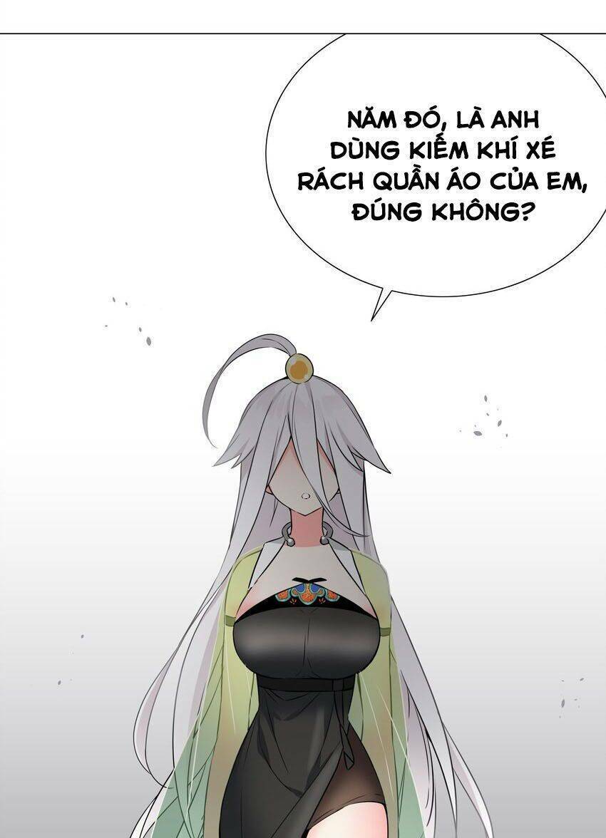 My Harem Grew So Large, I Was Forced To Ascend Chương 59 Ảnh 87