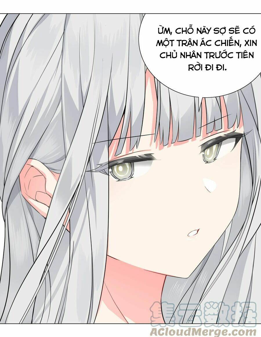 My Harem Grew So Large, I Was Forced To Ascend Chương 65 Ảnh 133