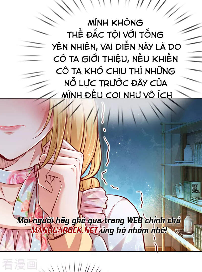 Mami Mau ChạY - Daddy Đuổi Tới Rồi Chương 93 Ảnh 10