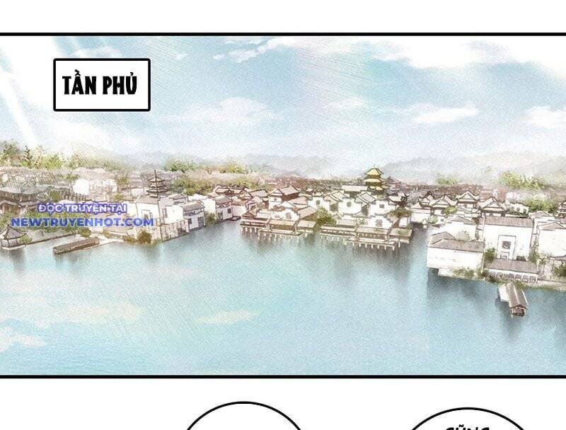 Phi Kiếm Vấn Đạo Chương 127 Ảnh 4