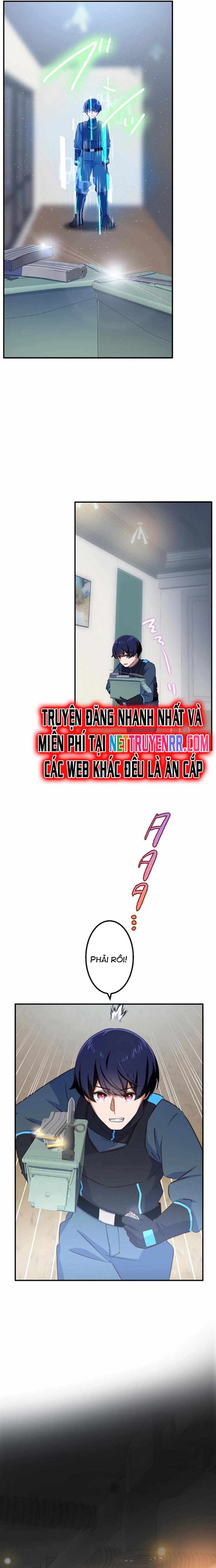 Tái Sinh Thành Kẻ Vô Danh: Sự Trở Lại Của Người Chơi Hạng Nhất Chương 11 Ảnh 7