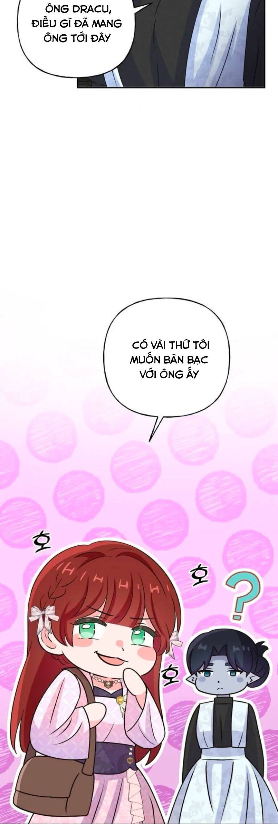 Hầu Gái Không Thích Nuôi Dạy Trẻ Nhỏ Chương 26 Ảnh 50