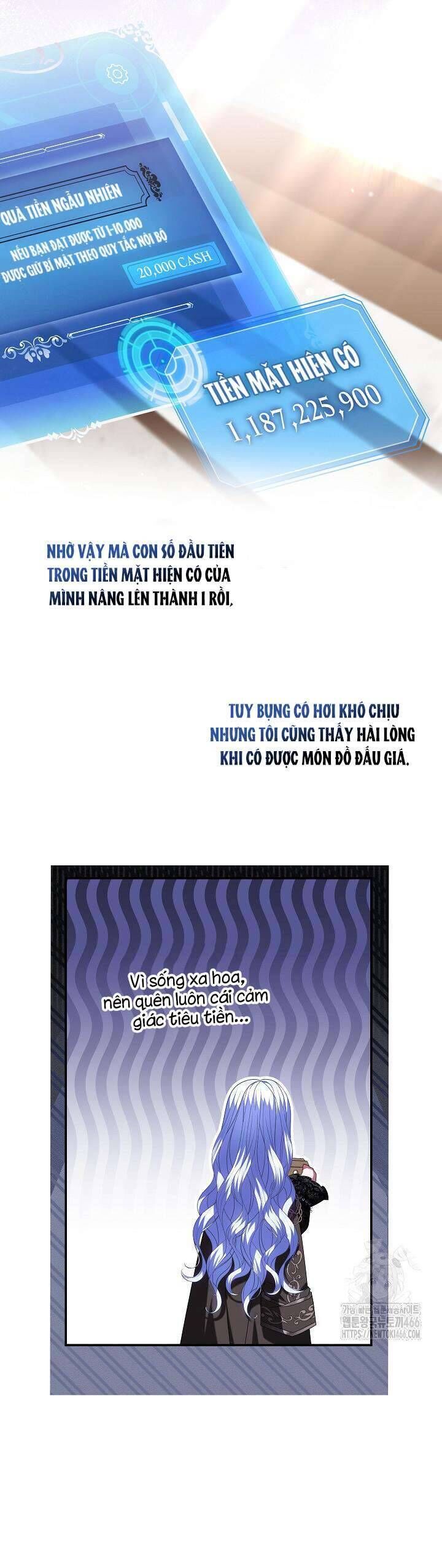 Hướng Dẫn Về Ác Nữ Chương 33 Ảnh 33