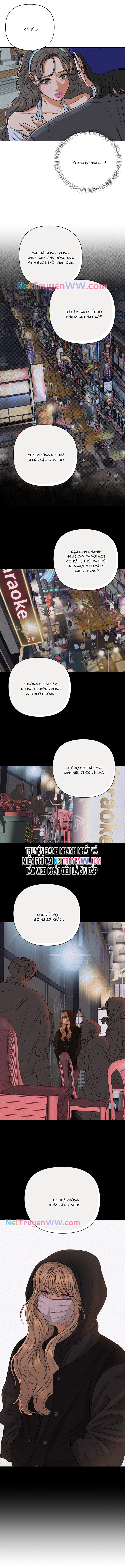 Câu Lạc Bộ Fox Chương 109 Ảnh 6