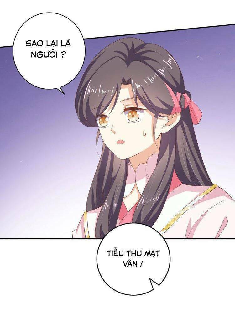 Ngạo Kiều Vương Gia Huyên Náo Phi Chương 49 Ảnh 4