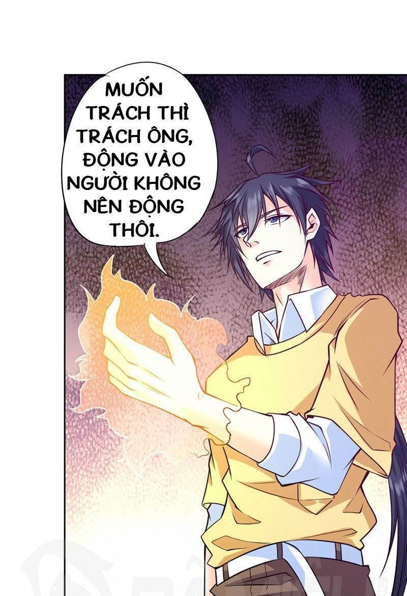 Nhất Phẩm Cao Thủ Chương 85 Ảnh 36