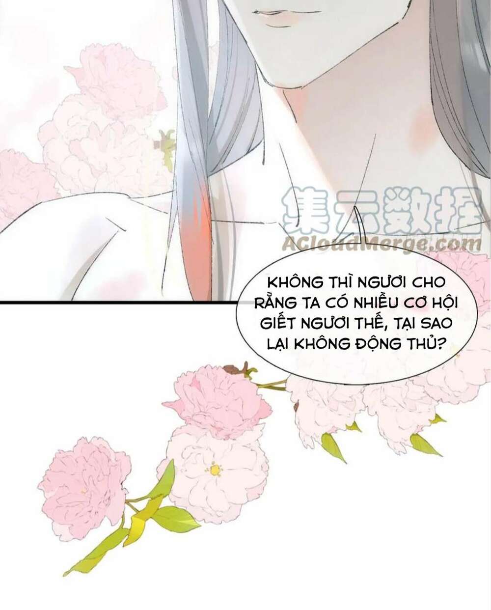 Tiên Ma Quấn Quýt Chương 53 Ảnh 34