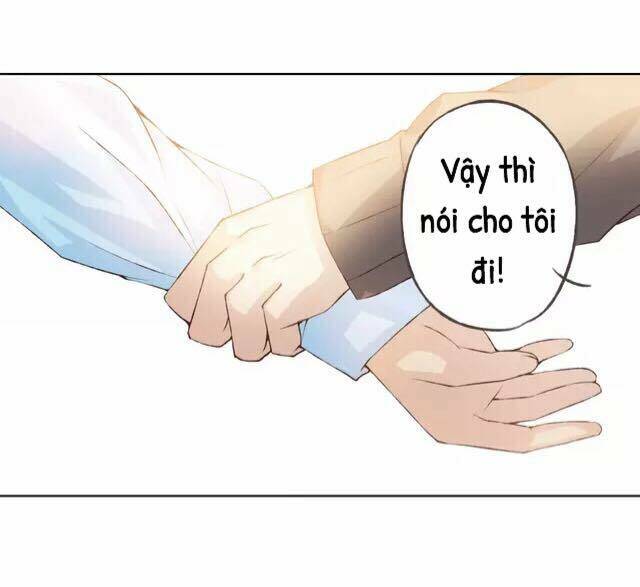 Tôi Không Phải Đa Nhân Cách Chương 32 Ảnh 26