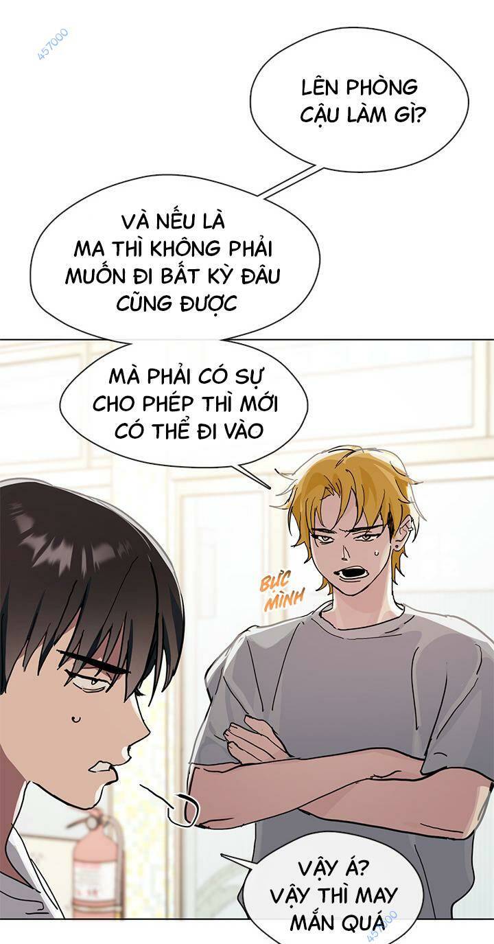 Nhà Hàng Nơi Suối Vàng Chương 10 Ảnh 47