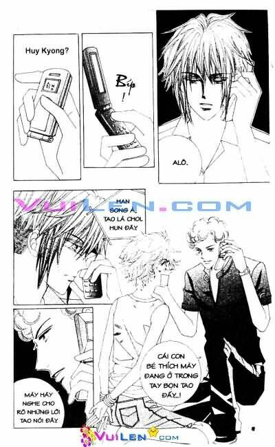 Đợi Em Chương 114 Ảnh 17