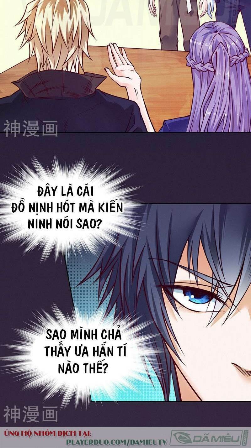 Nhất Phẩm Cao Thủ Chương 87 Ảnh 39