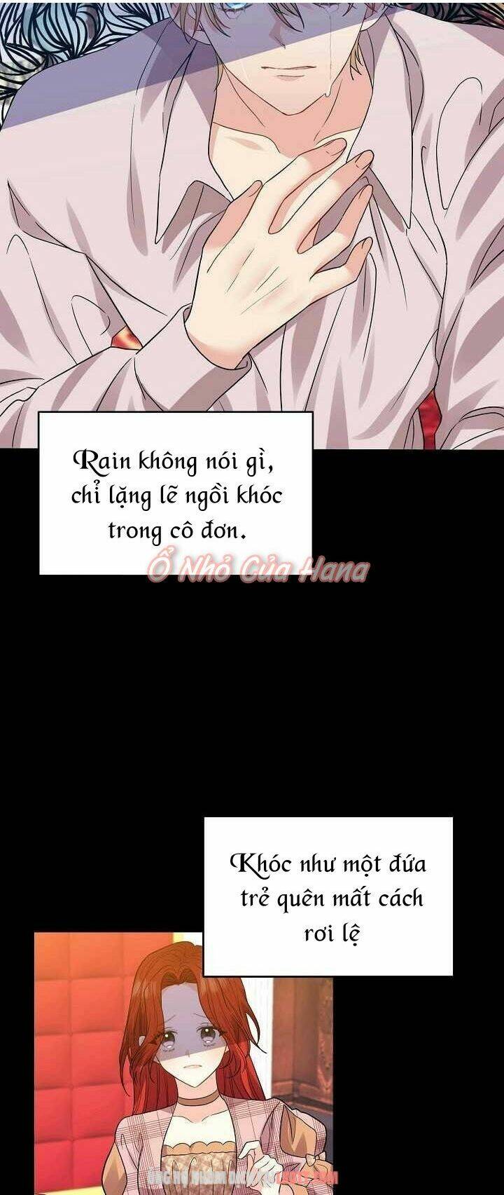 Tôi Trở Thành Gia Sư Của Tên Bạo Chúa Chương 28 Ảnh 53