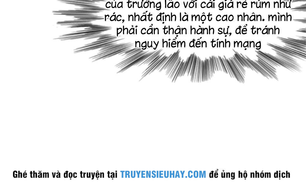 Đô Thị Tu Tiên Truyện Chương 3 Ảnh 25