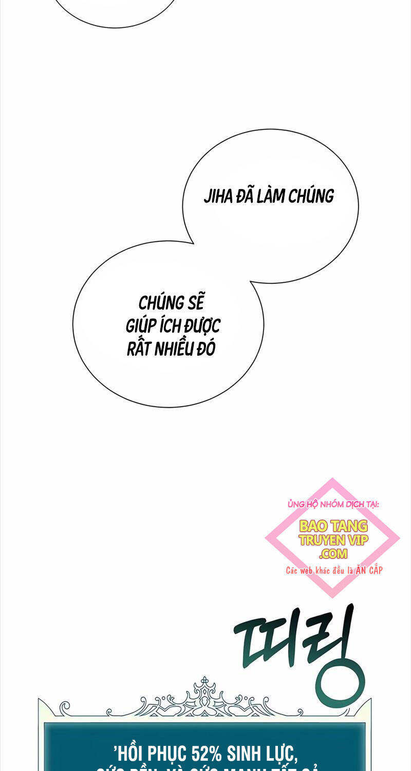 Tôi Làm Vườn Tại Thế Giới Thợ Săn Chương 48 Ảnh 10