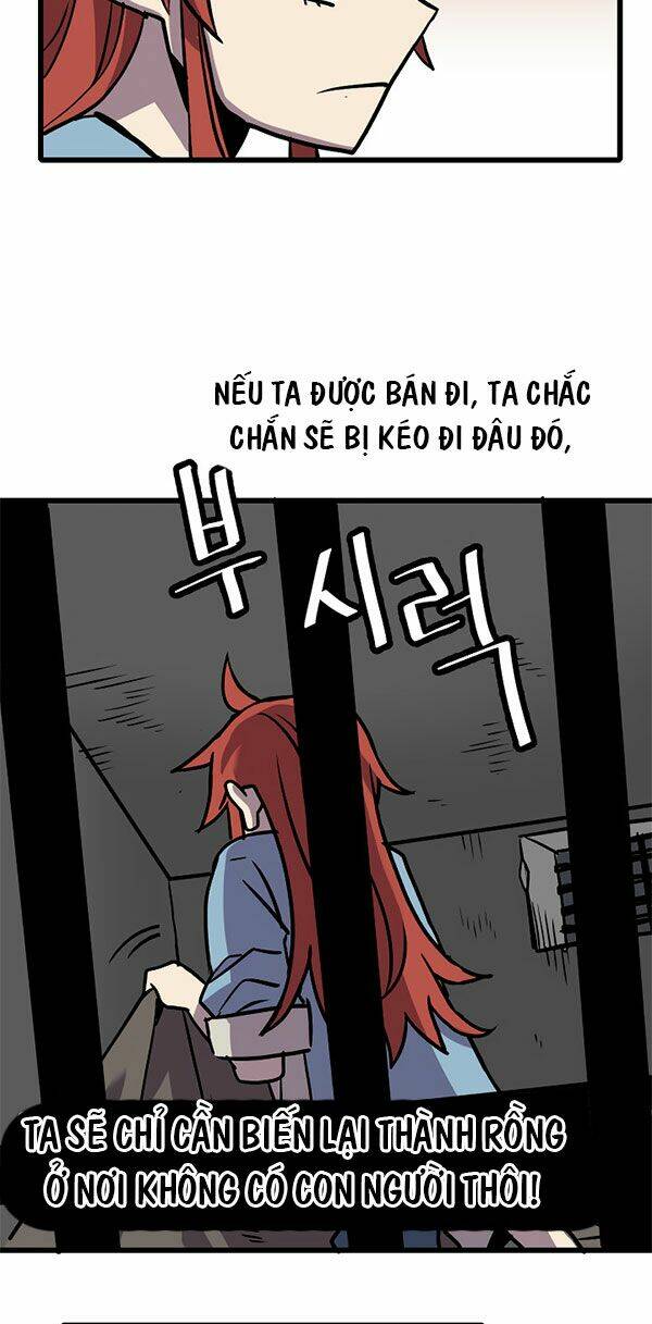 Cuộc Phiêu Lưu Của Cậu Bé Rồng Chương 3 Ảnh 46