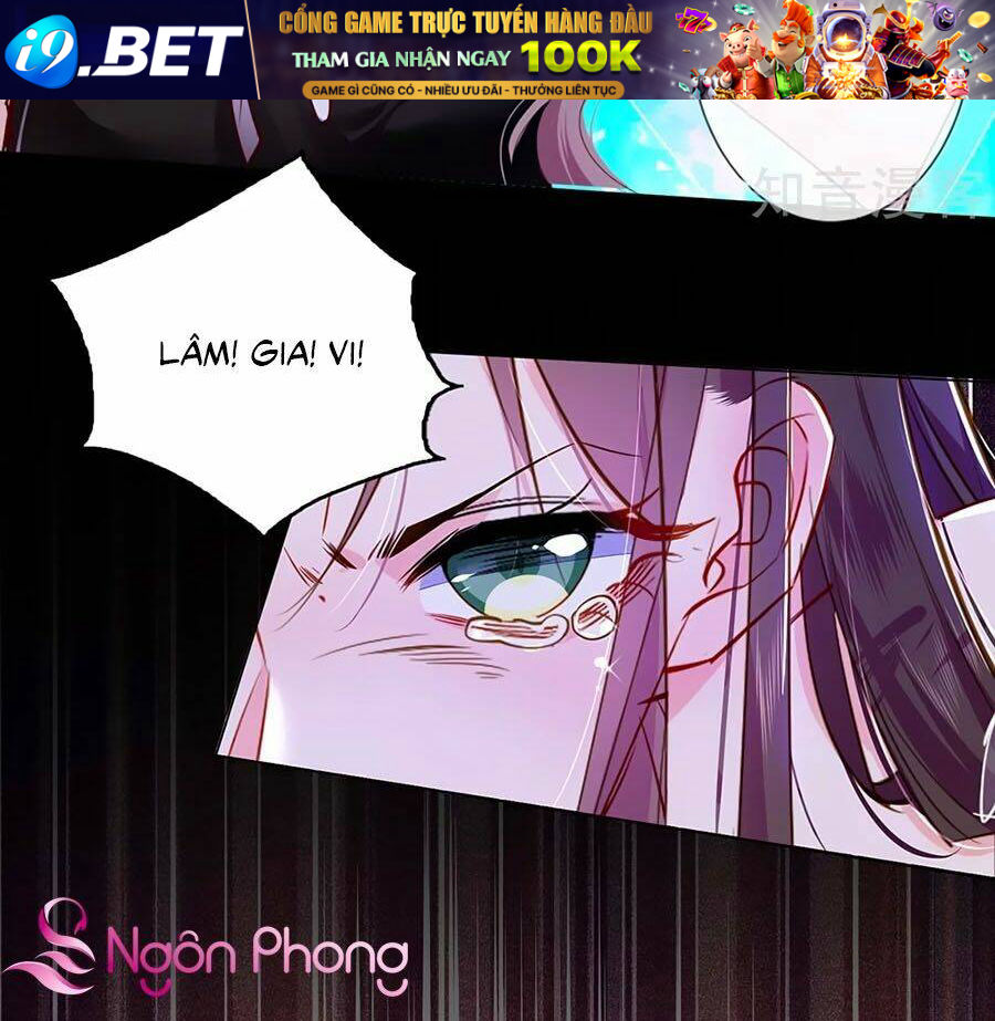 Nữ Vương Tàn Nhẫn Chương 1 Ảnh 8