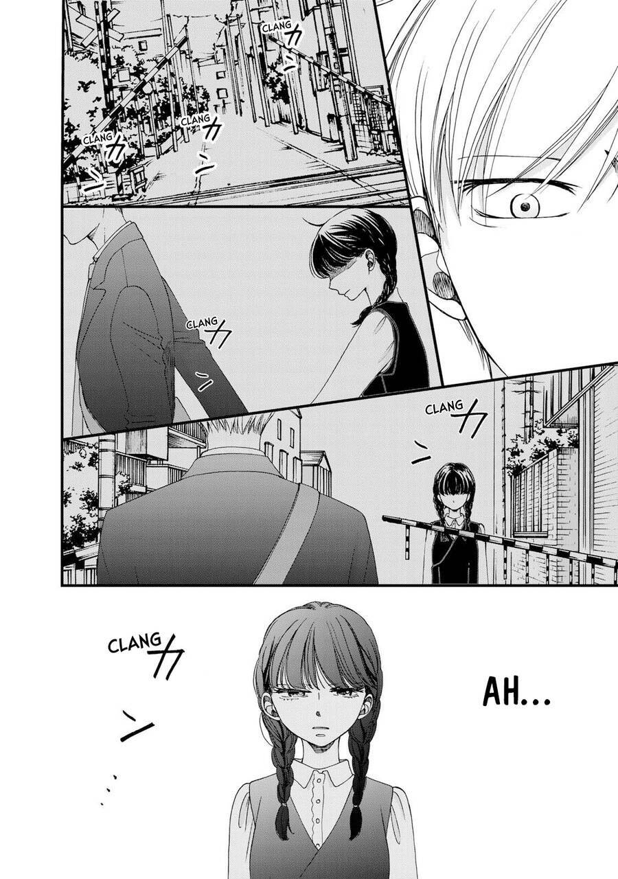 Naraku No Futari Chương 24 Ảnh 23