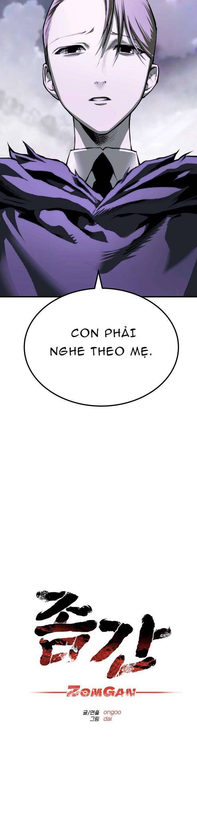 Người Thây Ma Chương 84 Ảnh 10