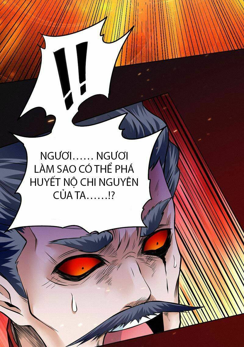 Nhất Phẩm Cao Thủ Chương 93 Ảnh 29